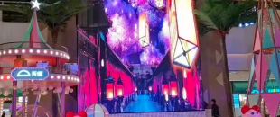 聽說LED顯示屏的視角會(huì)影響觀看效果，有沒有什么測試方法能看出不同角度的顯示差異呀？