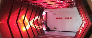 想給店鋪裝個(gè)LED顯示屏，該怎么選分辨率？是不是分辨率越高畫質(zhì)就一定越好？