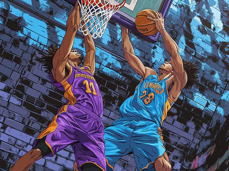 愜意！網(wǎng)友在三亞某小區(qū)偶遇周琦和他的家人們