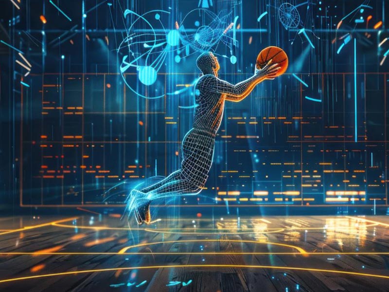 隊記談瀚森新秀賽：他想用出色表現證明自己值得被尊重！