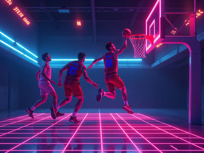 NBL常規賽上海玄鳥9194江西鯨裕清酒全場集錦