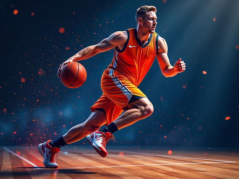 挑戰與“馬”有關的成語！楊瀚森瘋狂卡碟吧友們能說出幾個