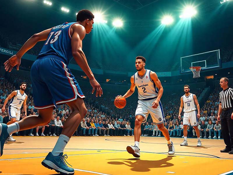 喬丹賽車隊再奪全美賽車聯合會冠軍喬老板與選手慶祝！