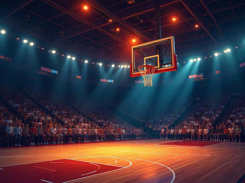 奇才時(shí)期的易建聯(lián)，雖然已是替補(bǔ)，但這身肌肉看著也太壯實(shí)了！