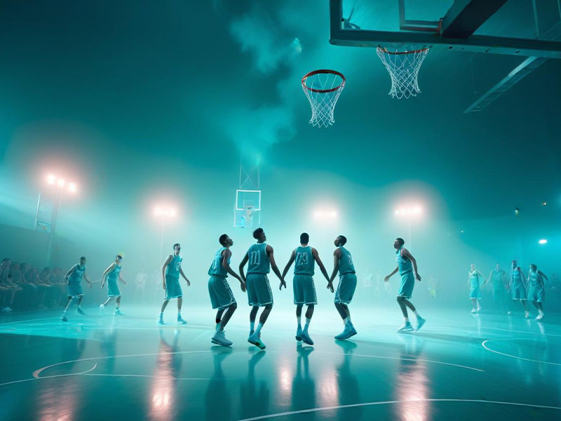 昨天把湖人打爆了！感受下普里查德這嫻熟的運球手活！