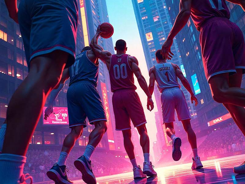 01月14日NBL常規賽山東蜜獾VS上海玄鳥全場錄像