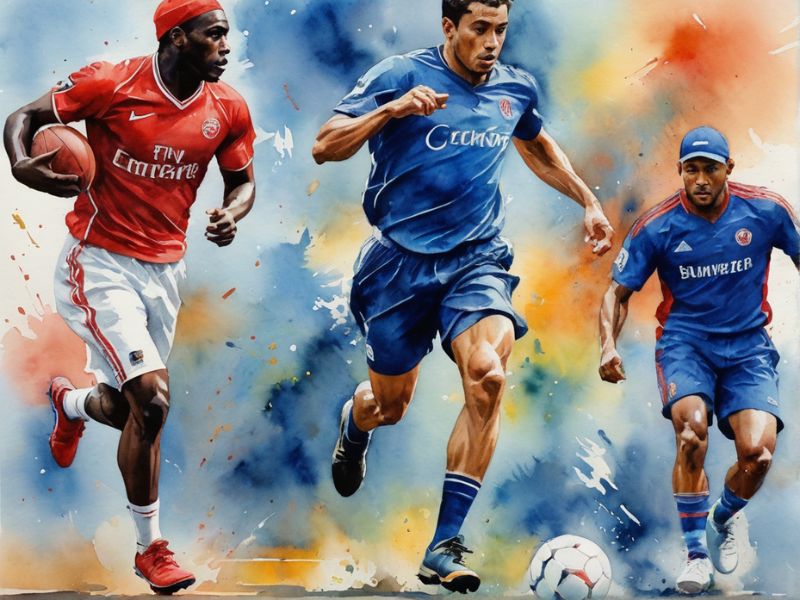 阿扎爾：不想成為像C羅那樣的人，梅羅之下可能就是我和內馬爾