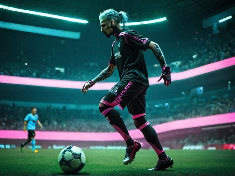 多庫：我不是為了數據踢球的球員，喜歡看梅西內馬爾小羅阿扎爾！