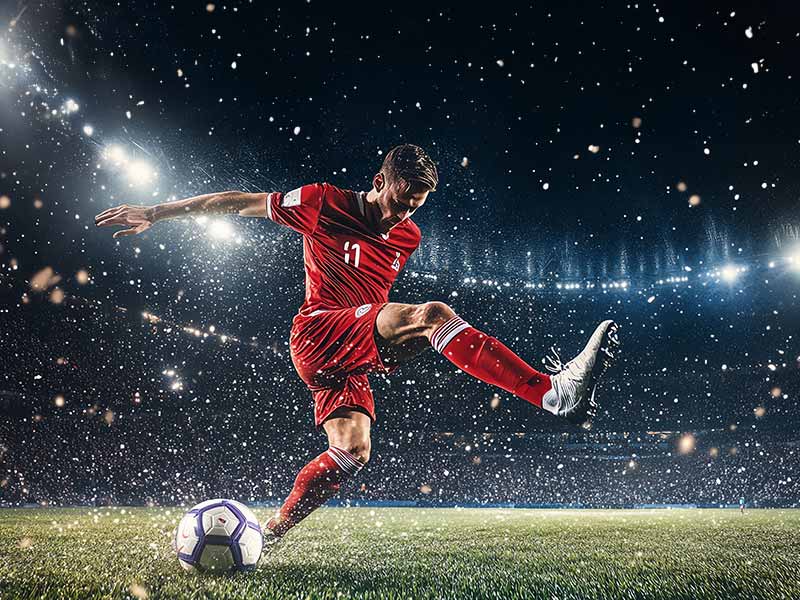 瑟爾洛特單挑后衛勁射破門!米尼奧萊撲救低級失誤!