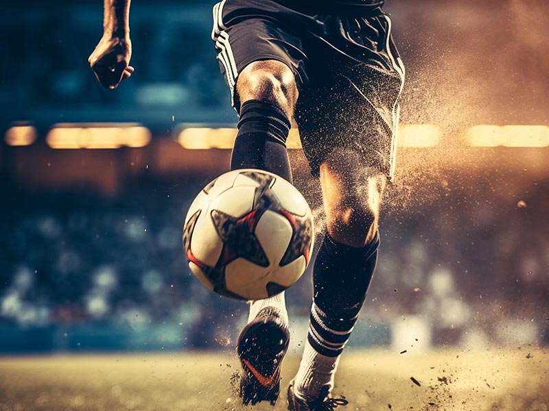 這下穩了!瑟爾洛特破門梅開二度!馬競總比分64領先!