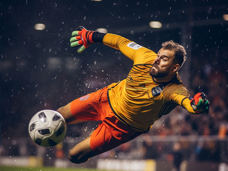 時尚之家！貝克漢姆二兒子羅密歐在倫敦時裝周巴寶莉專場上走秀