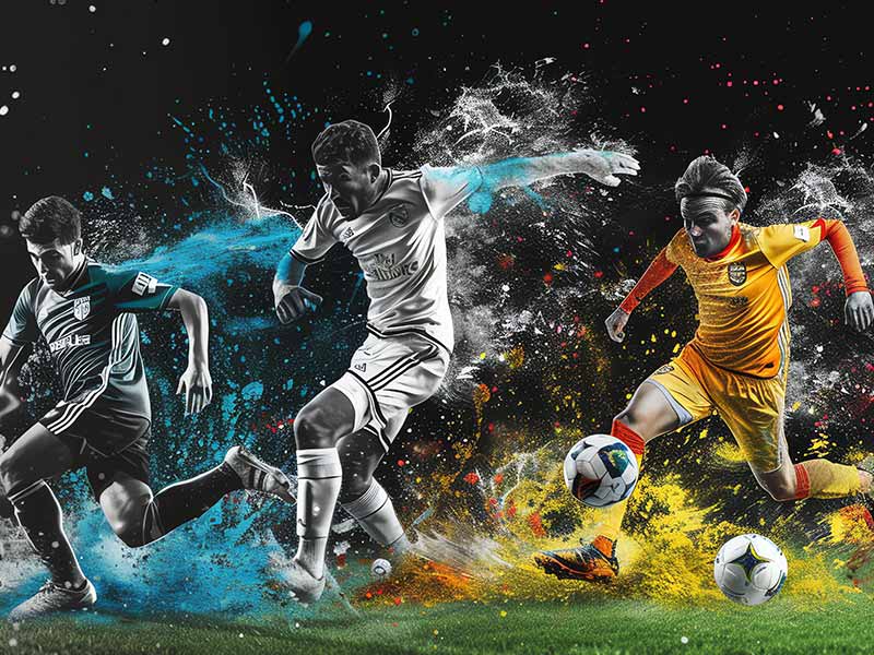 曼聯上演碟中諜！看看面具里面到底是誰