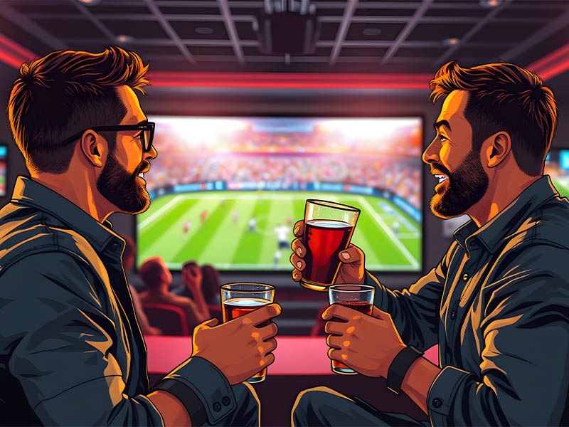 誠意滿滿！巴薩球員穿中文球衣，諾坎普滾動播放中文祝福