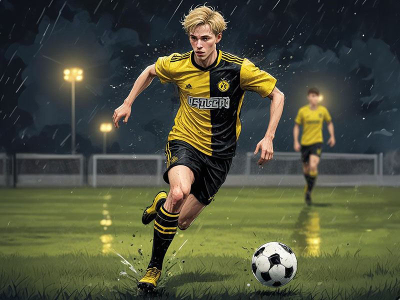 他們還真的拍了廣告！名場面：溫格和衣服拉鏈的故事！