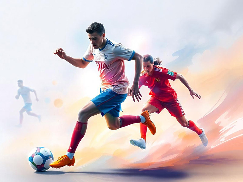 卡爾多索停球凌空抽射世界波破門!馬競21再次取得領先!