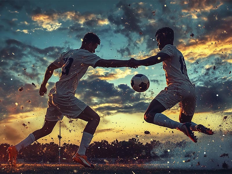 玩嗨了賽后馬丁內(nèi)利把一條阿森納圍巾掛在蜘蛛攝像機(jī)上