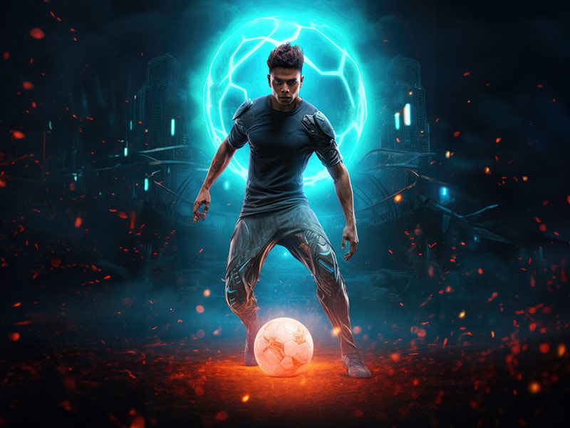 薩卡在贏得北倫敦德比后，將自己的球鞋贈送給一位小槍迷