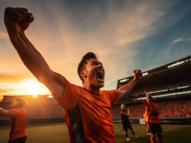 看過他的電影嗎孫興慜和演員李秉憲昨日賽后合影留念！