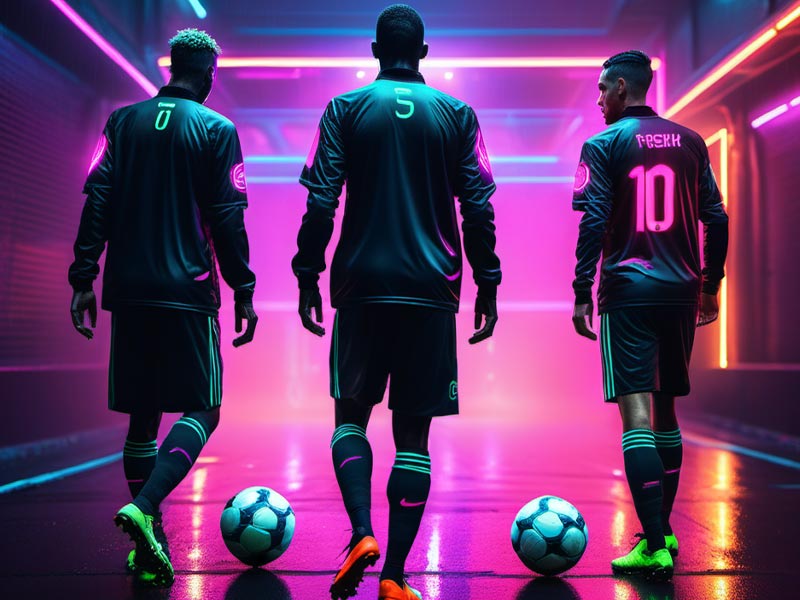 教練是球隊(duì)最重要的人！來(lái)看教授溫格的世界名畫(huà)！